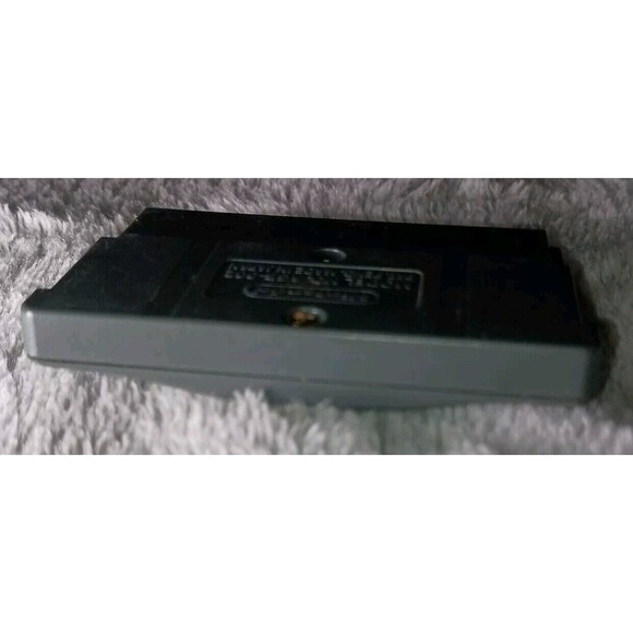 Golden Sun Nintendo GameBoy Advanced Authentic Cartridge Tested 12-19-24 Saves - Picture 13 of 14